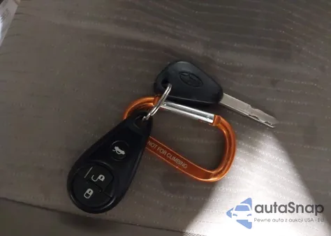 2008 Subaru Impreza Outback Sport из США, поврежденный, VIN JF1GH63668G820554